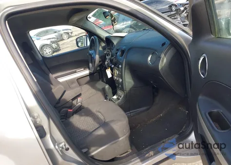 2007 Chevrolet Hhr Ls z USA, uszkodzony, nr VIN 3GNDA13D47S513443